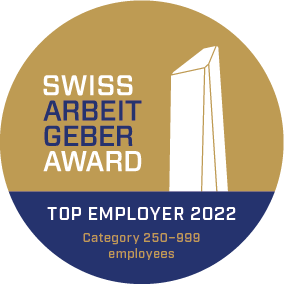 Top Employer 2022 Award