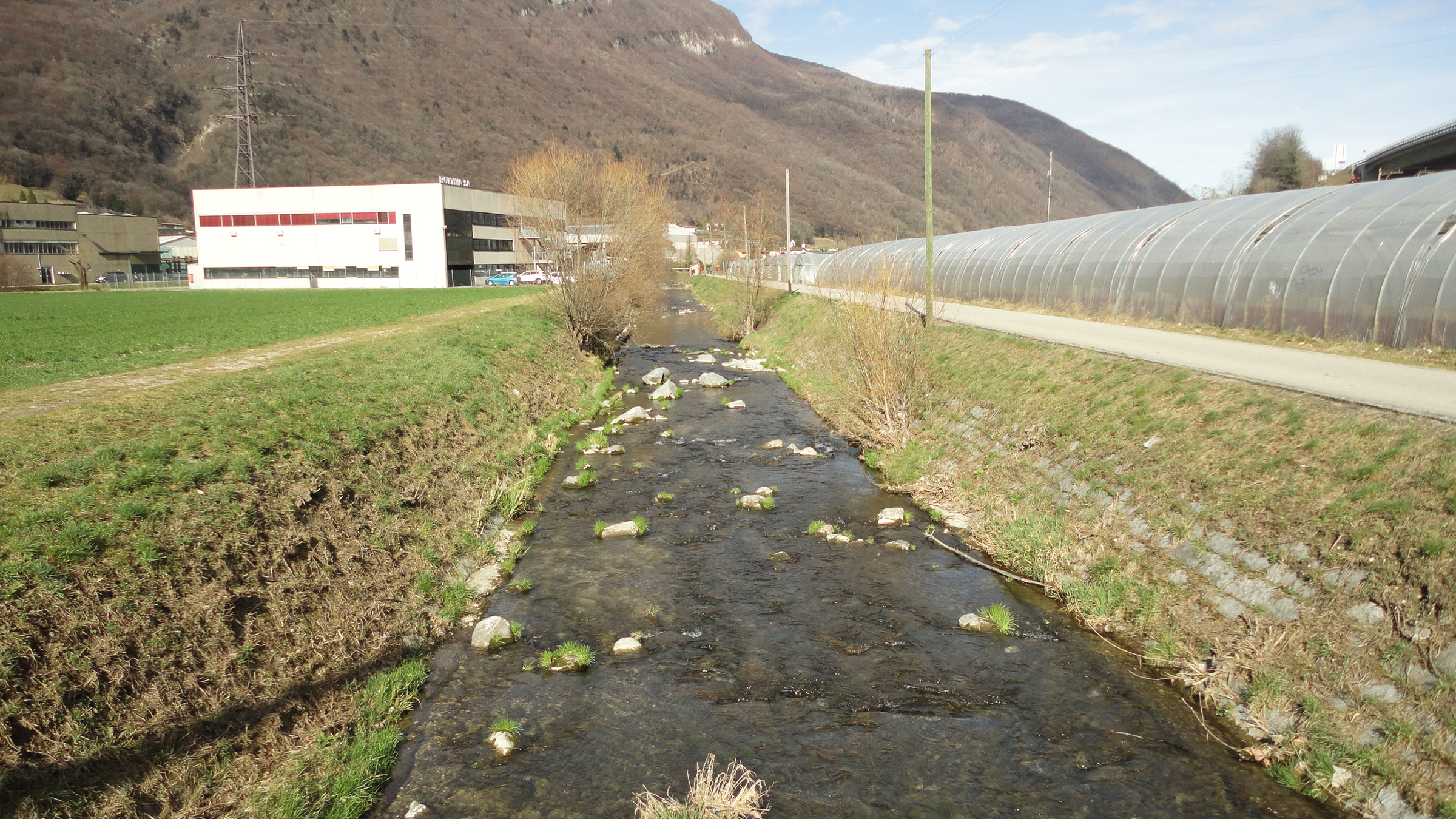 Laveggio 1