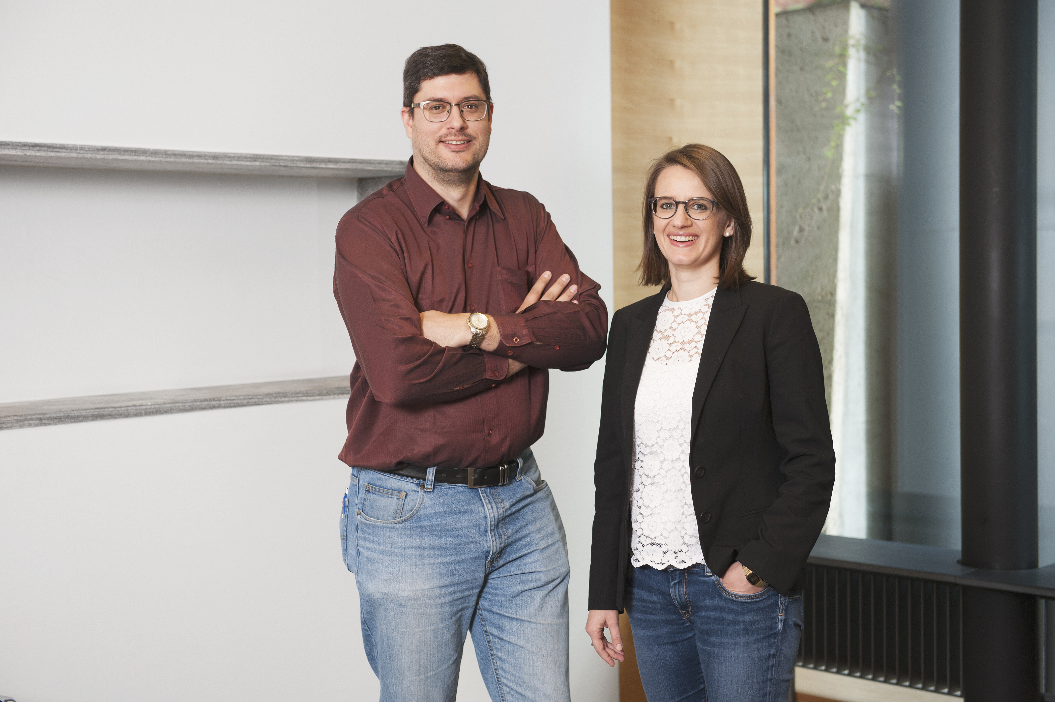 Projektteam Zollstrasse