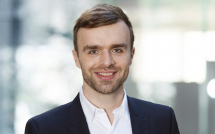 Andreas Aeschbacher