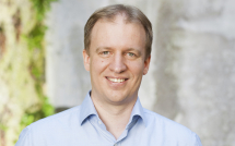 Ralph Straumann