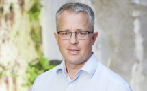 Marc Rinderknecht Marc Rinderknecht