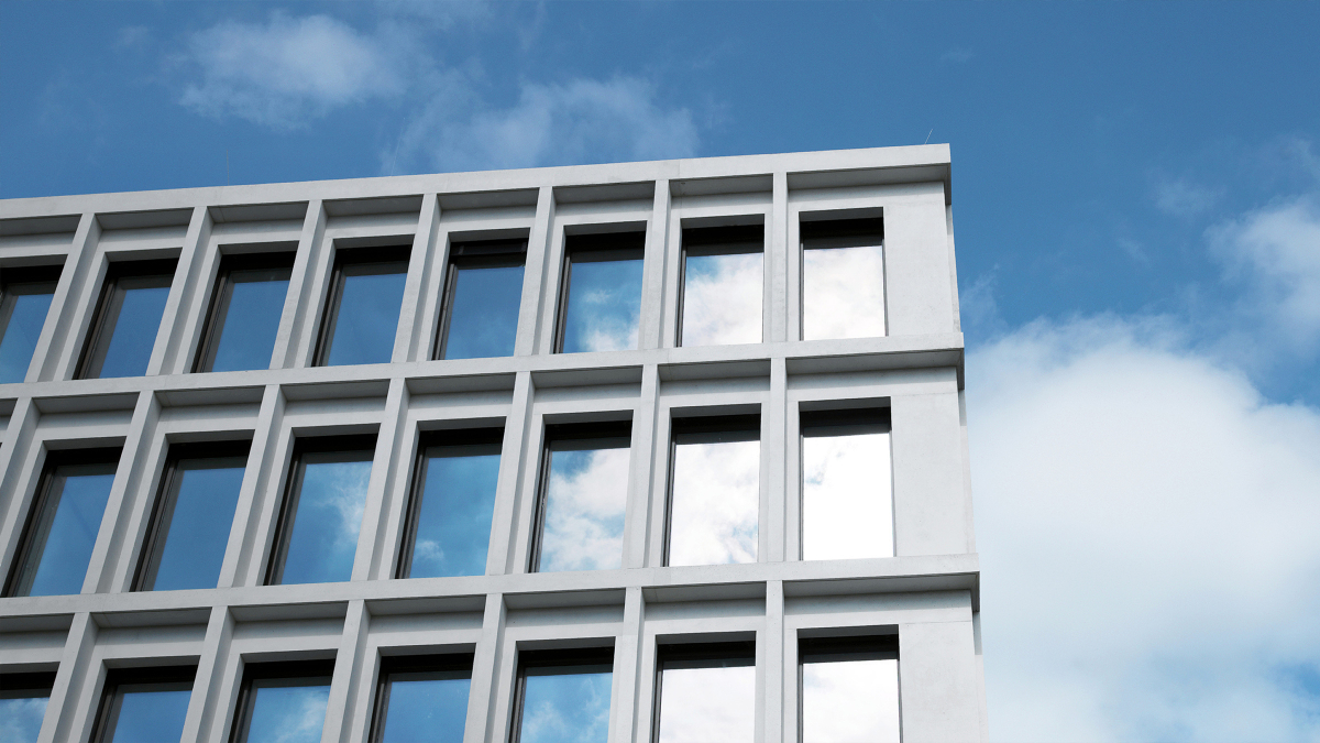 EBP Deutschland relocates to a new office building in the center of Berlin.
