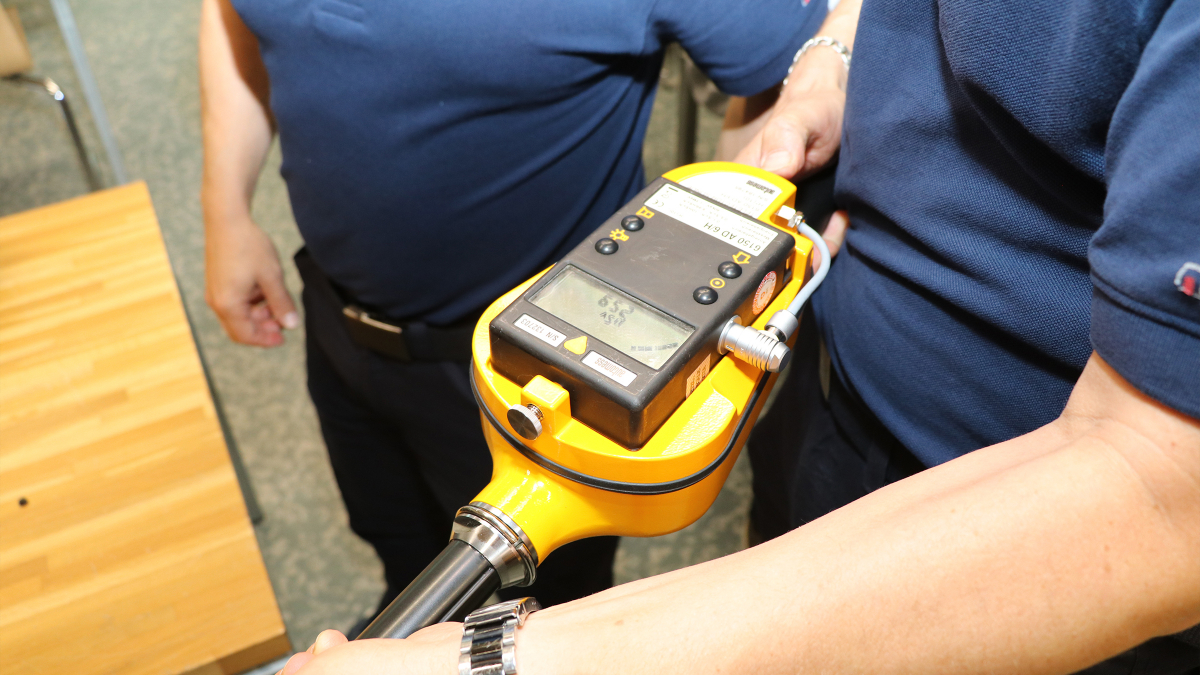 KAMU-NAZ-Vorbereitung_Testmessung