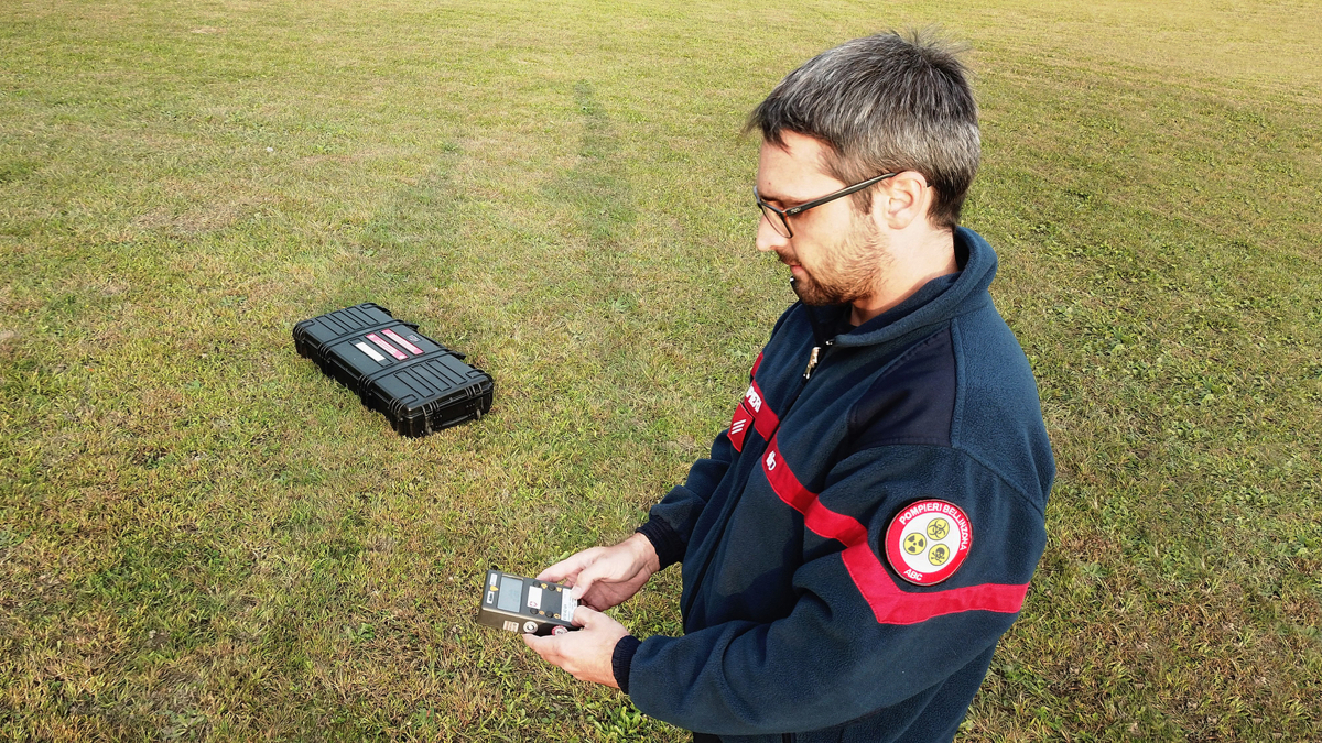 KAMU-NAZ-Testmessung