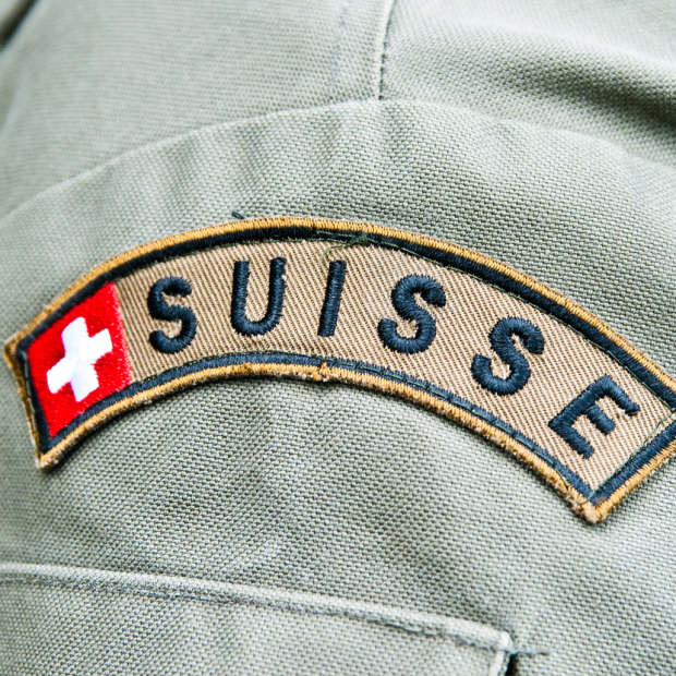 Schweizer Armee