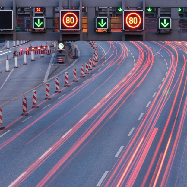 Verkehrsmanagement