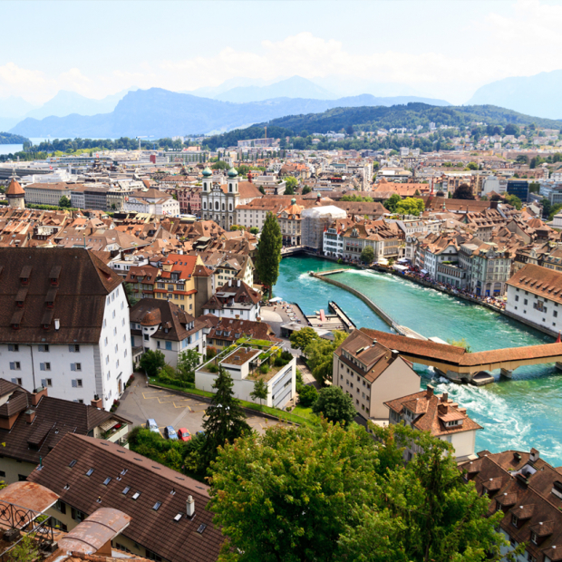 Lucerne 