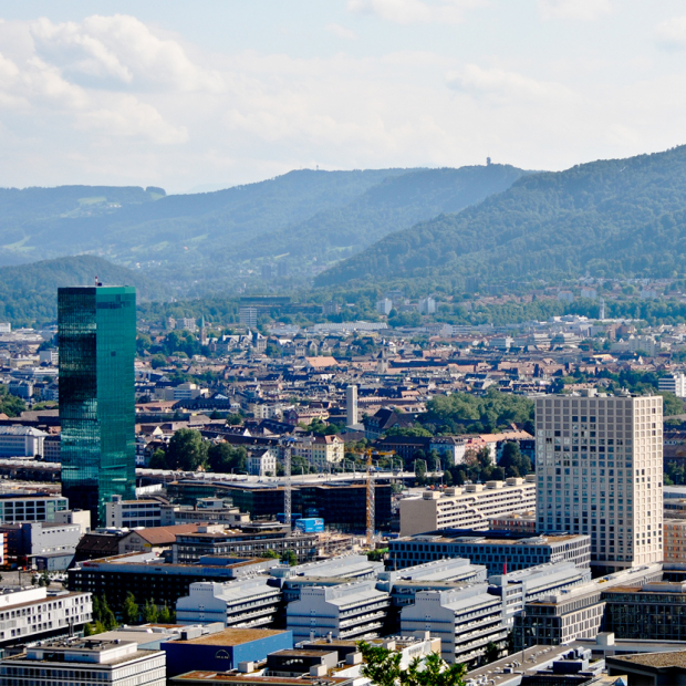 Zürich Nord