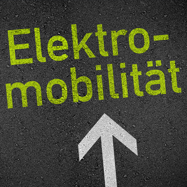 Elektromobilität