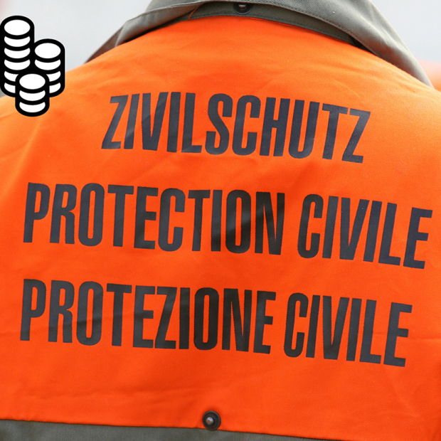 Civil Protection