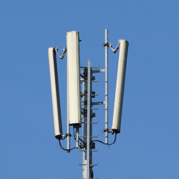 Leitfaden Mobilfunk für Gemeinden und Städte