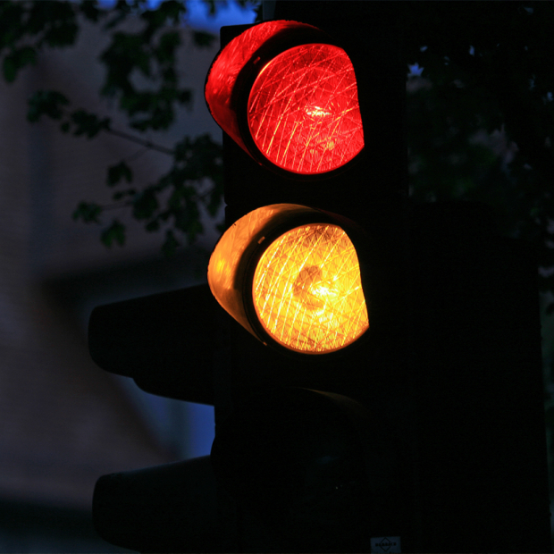 Betriebsnotwendigkeit Lichtsignalanlagen Basel-Stadt