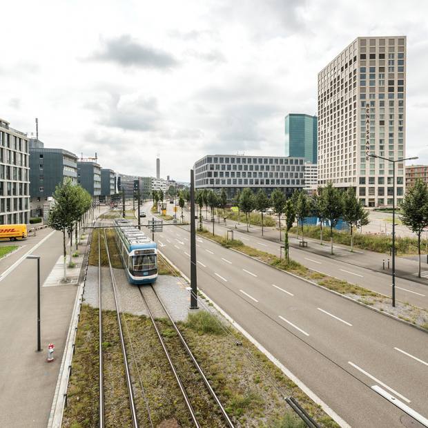 Zürich