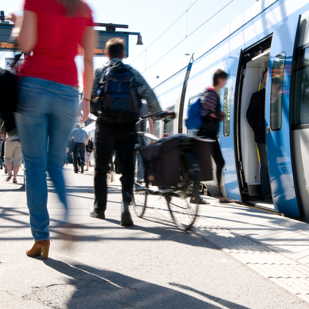 Regionales Gesamtverkehrskonzept Aarau