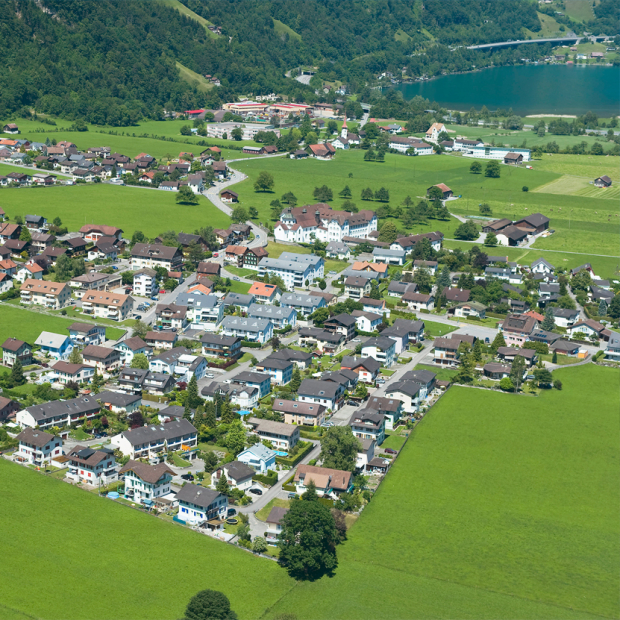 Revision kantonaler Richtplan Uri