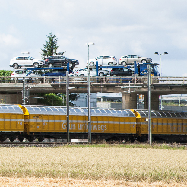 Transportation outlook 2040