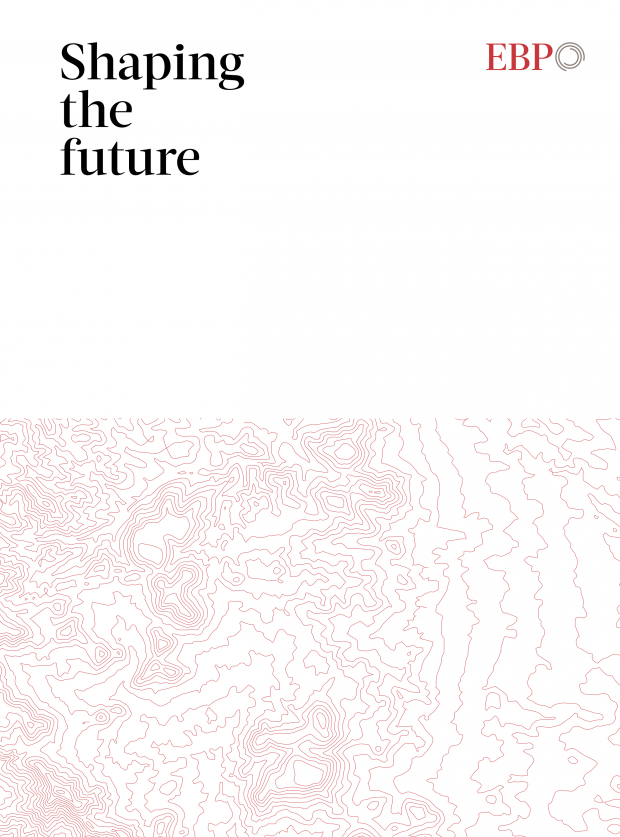 Corporate brochure