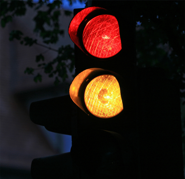 Welche Ampeln braucht es wirklich in der Stadt Basel?